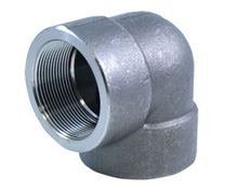 Forged Elbow